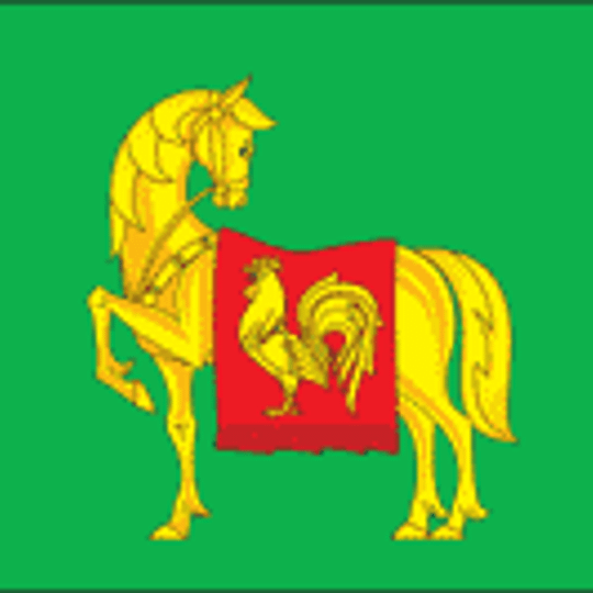 Сельское поселение Ганусовское