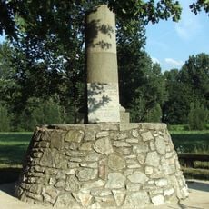 Denkmal Kapellenruh