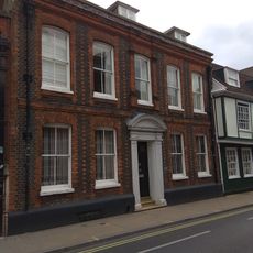 16, Northgate Street