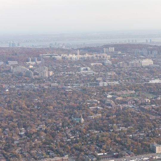 Mont-Royal