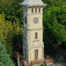 İzmit Clock Tower