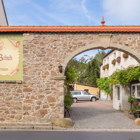 Sörnewitz Dresdner Straße 314