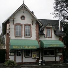 Haus Neue Chaussee 4