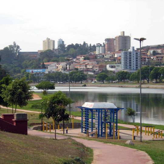 Bragança Paulista