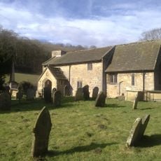 Church of Saint Hilda