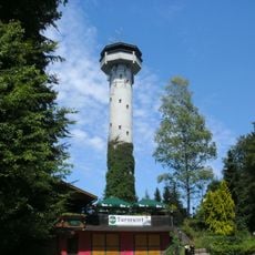 Kobernaußerwaldwarte