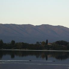 Lago di Monate