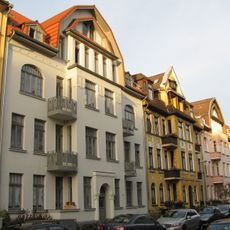 Helenenstraße 5, Hannover