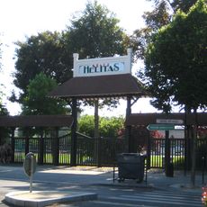 Stade Hélitas