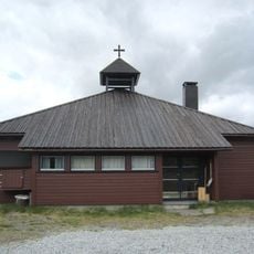 Vats fjellkirke