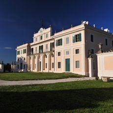 Villa Pianciani