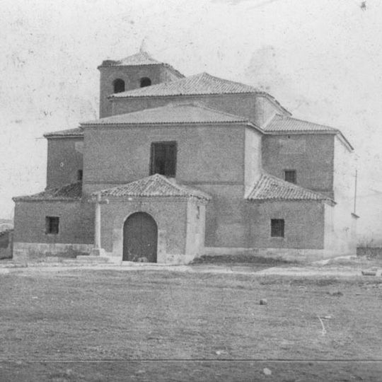 Iglesia de San Miguel Arcángel