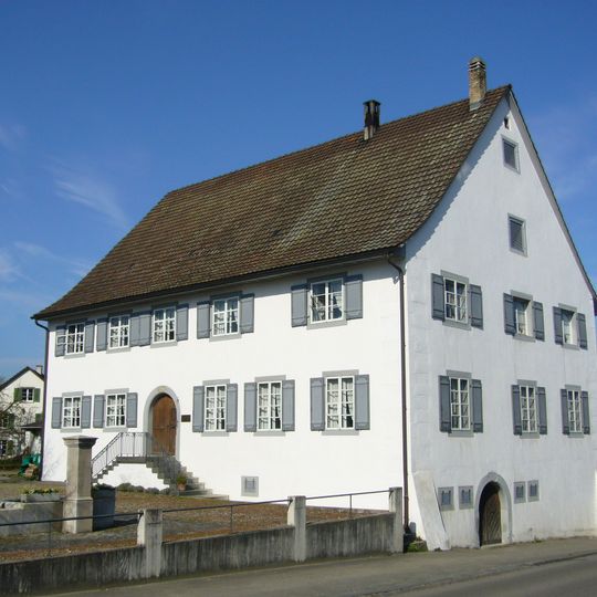 Haus zum Wasen