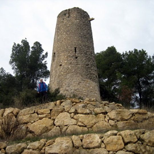 Torre de Can Llopart