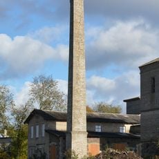 Kostivere mõisa viinavabrik