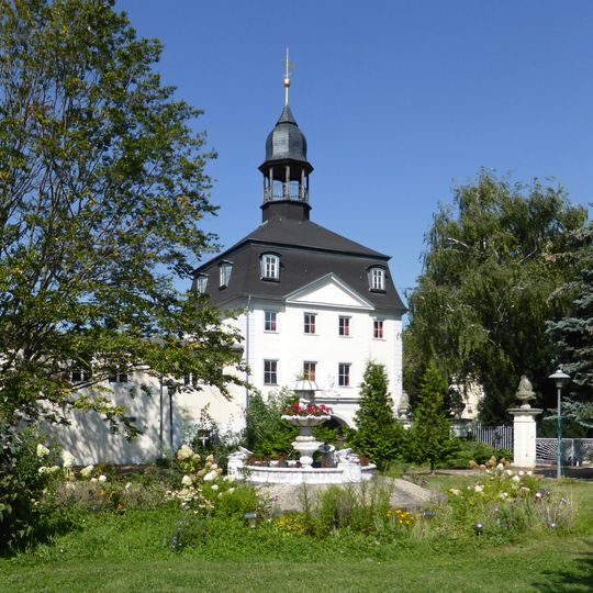 Schloss Biendorf