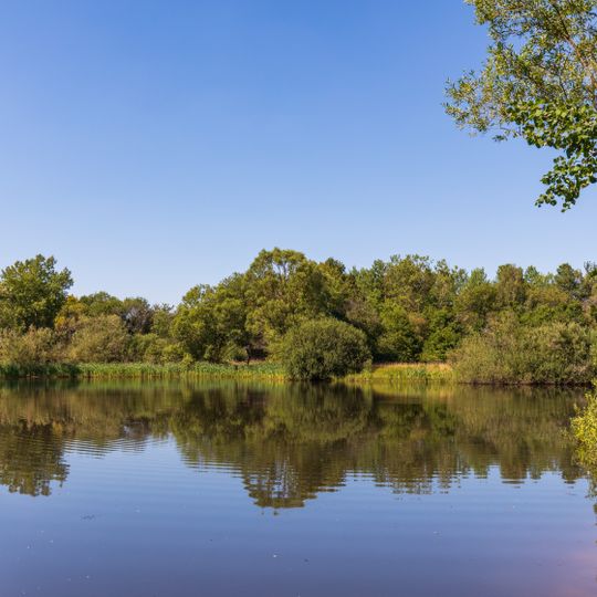 Tongrube bei Altenkirchen