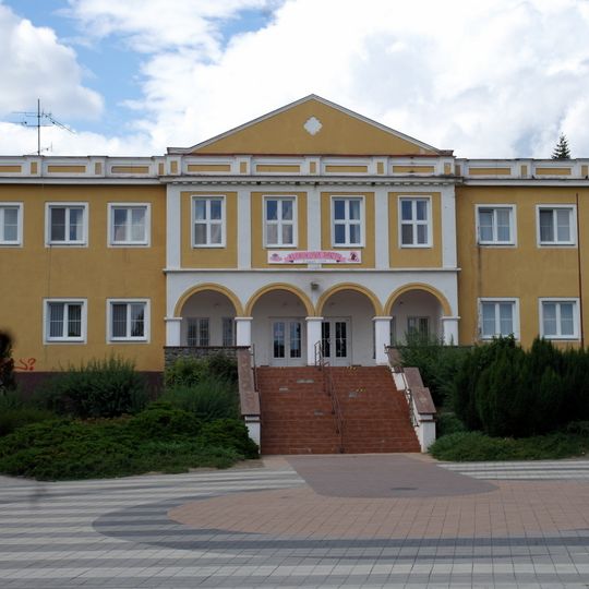 Kultúrne Centrum Modra