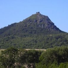 Košťálov (natural monument)