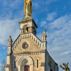 Chapelle de la Bonne-Dame d'Argenton-sur-Creuse