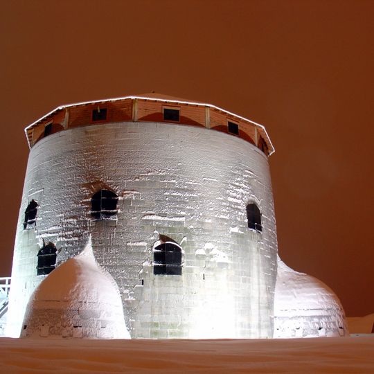 Royal Military College of Canada Museum