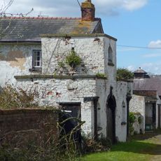 Allington Farm Gatehouse