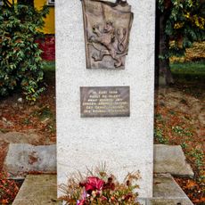 Pomník padlým v Habartově