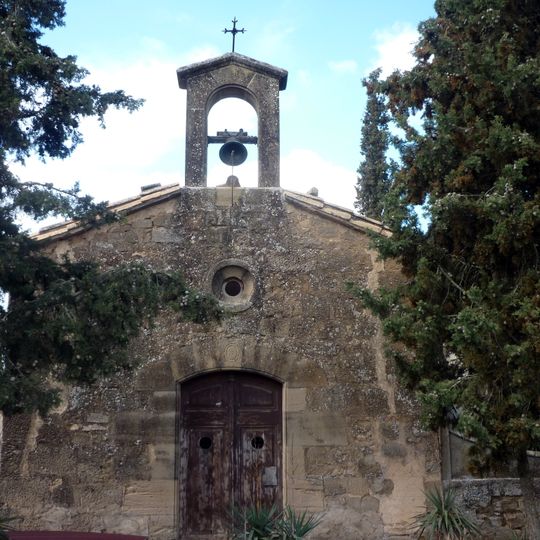 Sant Vicenç