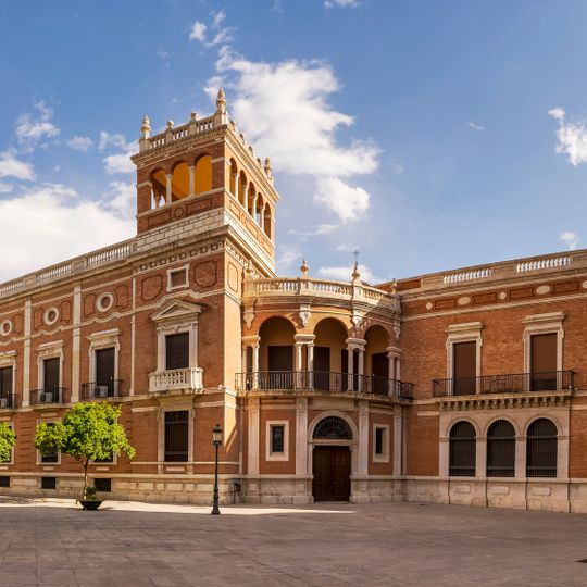 Palau Arquebisbal de València