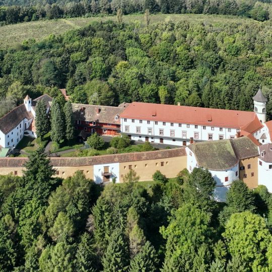 Schloss Bertholdstein