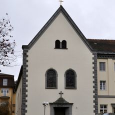 Kurhauskirche Schärding