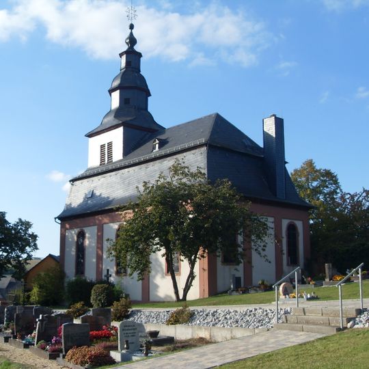 Protestant Church