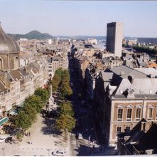 Place du Marché