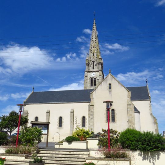 Coulonges-Thouarsais