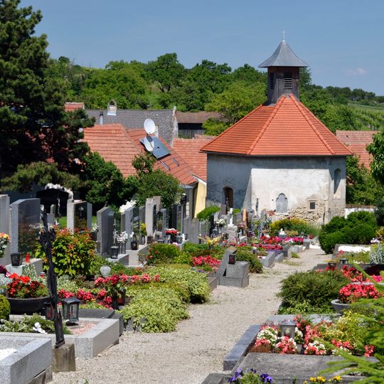 Friedhof Inzersdorf an der Traisen