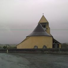 Église de l'Assomption-de-la-Bienheureuse-Vierge-Marie de Boast