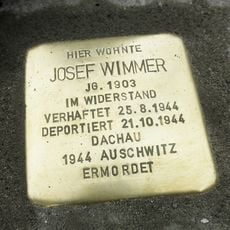 Josef Wimmer