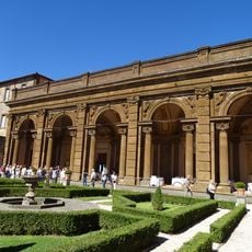 Villa Mondragone