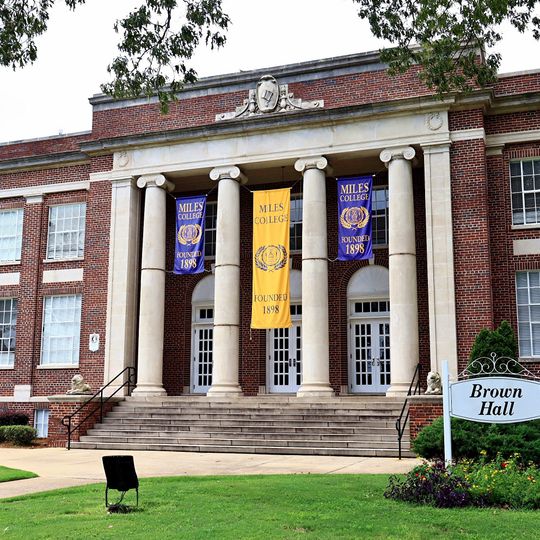 Miles College