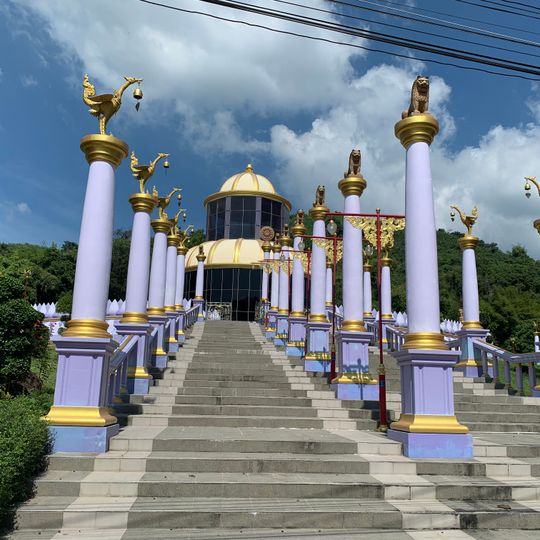 Wat Khao Khok