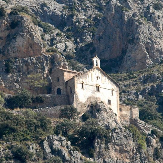 Mare de Déu de Pedra