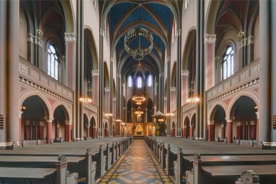 Interior 1