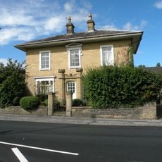 67, Frizinghall Road