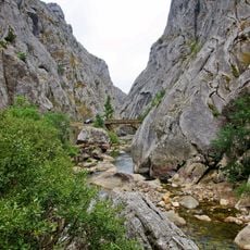 Reserva de la biosfera de Los Argüellos