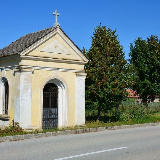 Wegkapelle