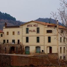 Molí d'en Pujol