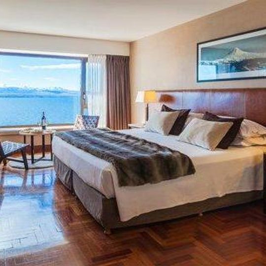 Hotel Panamericano