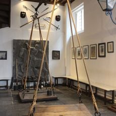 Waag, Oudewater