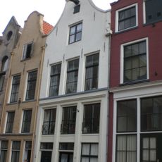 Nieuwe Markt 26, Deventer