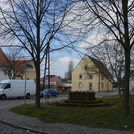 Alt Ottersleben 20-22, 46, 47